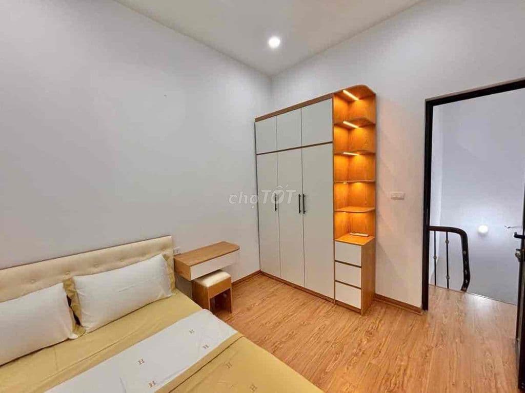 Bán Tập thể Phương mai, 3ngủ, 2VS, FULL Nội thất, 85m2, 3,9tỷ - Ảnh 3