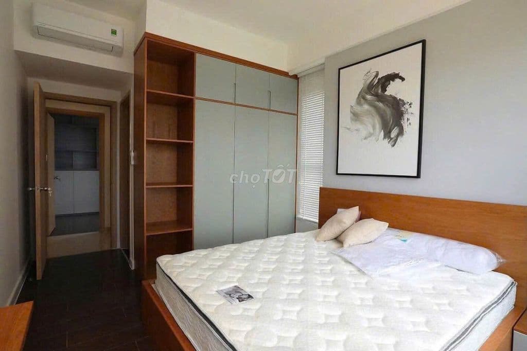 Cần bán căn hộ 49m2 ngay Phan Văn Hớn view ngắm máy bay, có sổ, ở liền - Ảnh 3