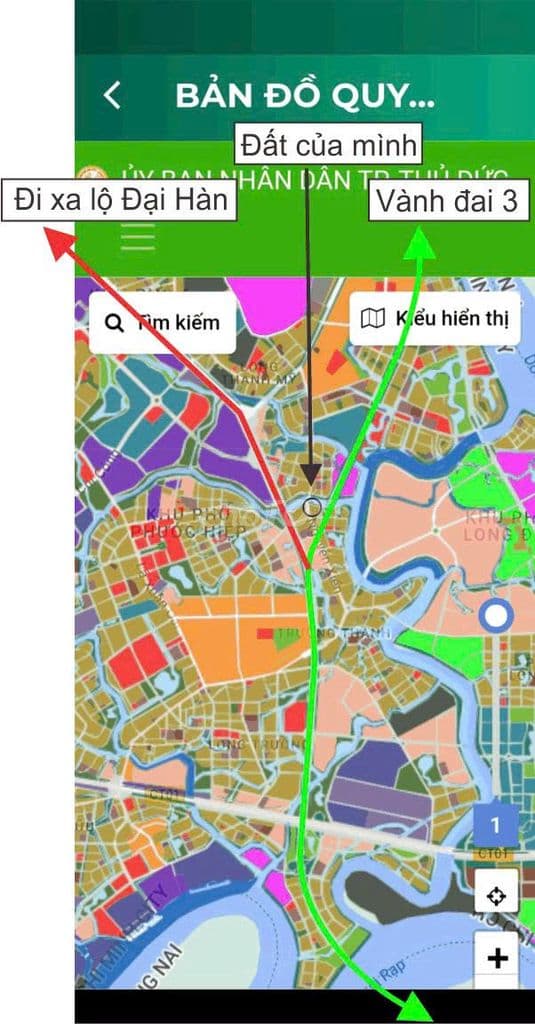 Bán đất tại 268 Nguyễn Xiển, 16 triệu / m2, 2800 m2, Chính chủ giá tốt - Ảnh 3