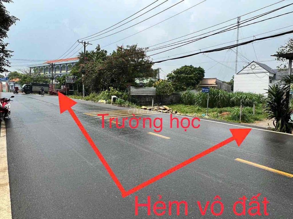 Nhà bán chính chủ 10-30m đường Kim Cương vô 30m hẻm 5m. - Ảnh 3
