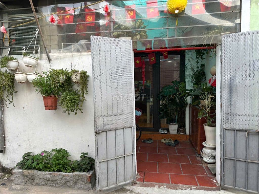 Bán nhà khu vực Nam Phù, Hà Nội (Thành tri, Hà Nội cũ) - Ảnh 2