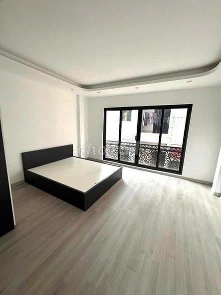 bán nhà lô góc Lê Trọng Tấn 45m2 6 tầng - Ảnh 3