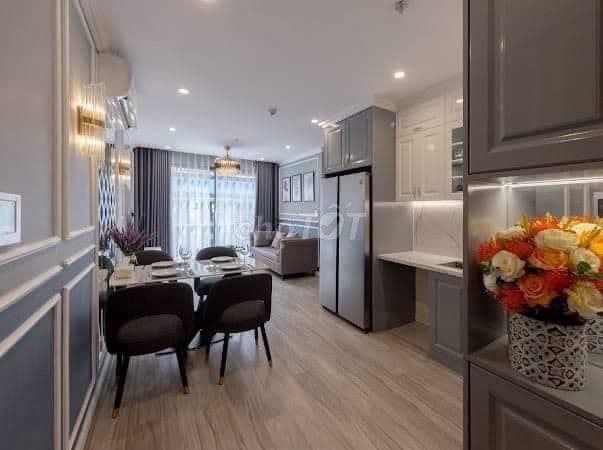 CHỈ 4 TỶ500TR NHẬN NGAY CĂN 3PN2VS FULL ĐỒ VIEW CÂY XANH SIÊU THOÁNG