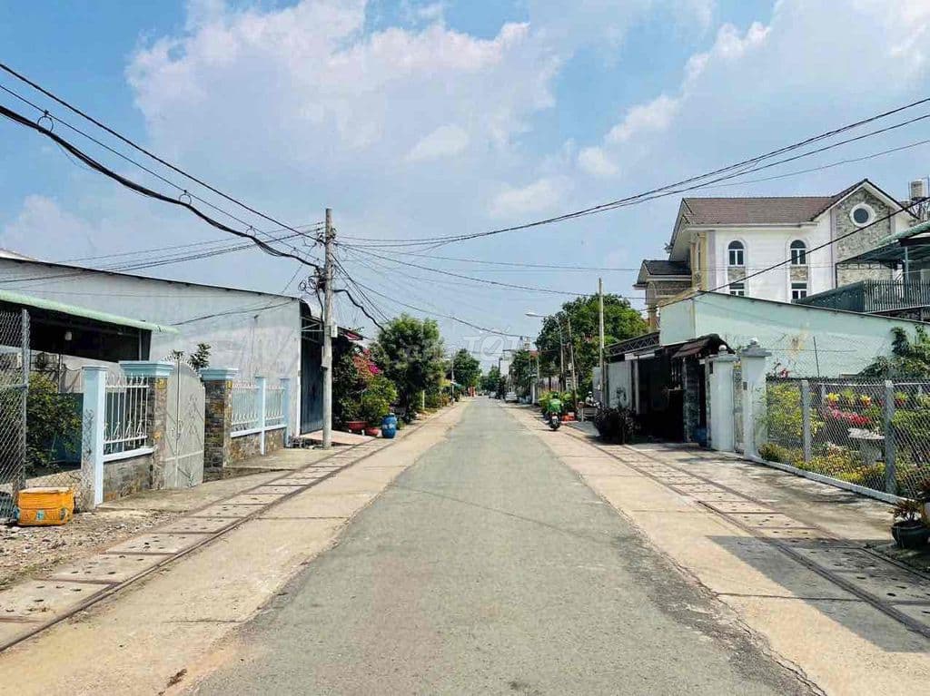 Chú Năm cần tiền gửi bán lô đất Tân Thông Hội giá thấp hơn thị trường - Ảnh 3