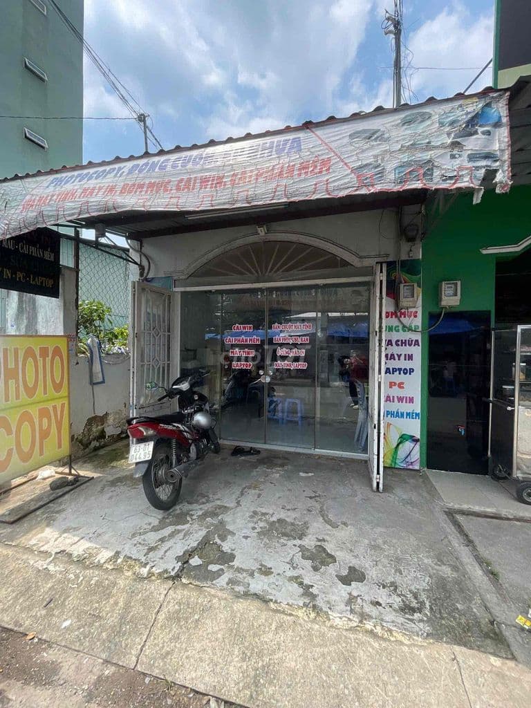 cần bán gấp nhà MT Tân Xuân 6, Hốc Môn - Ảnh 2