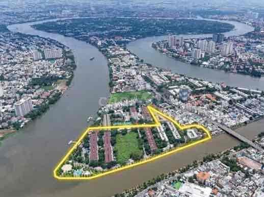 2.680m2 sát vách Masterise Thanh Đa, cơ hội vàng cho nhà đầu tư 170T. - Ảnh 2