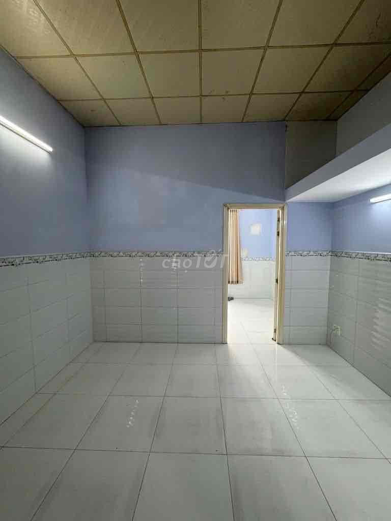 KHU PHÂN LÔ BÌNH TRỊ ĐÔNG - ĐƯỜNG THÔNG 5M - NHÀ MỚI ĐẸP 2 TẦNG Ở NGAY - Ảnh 3