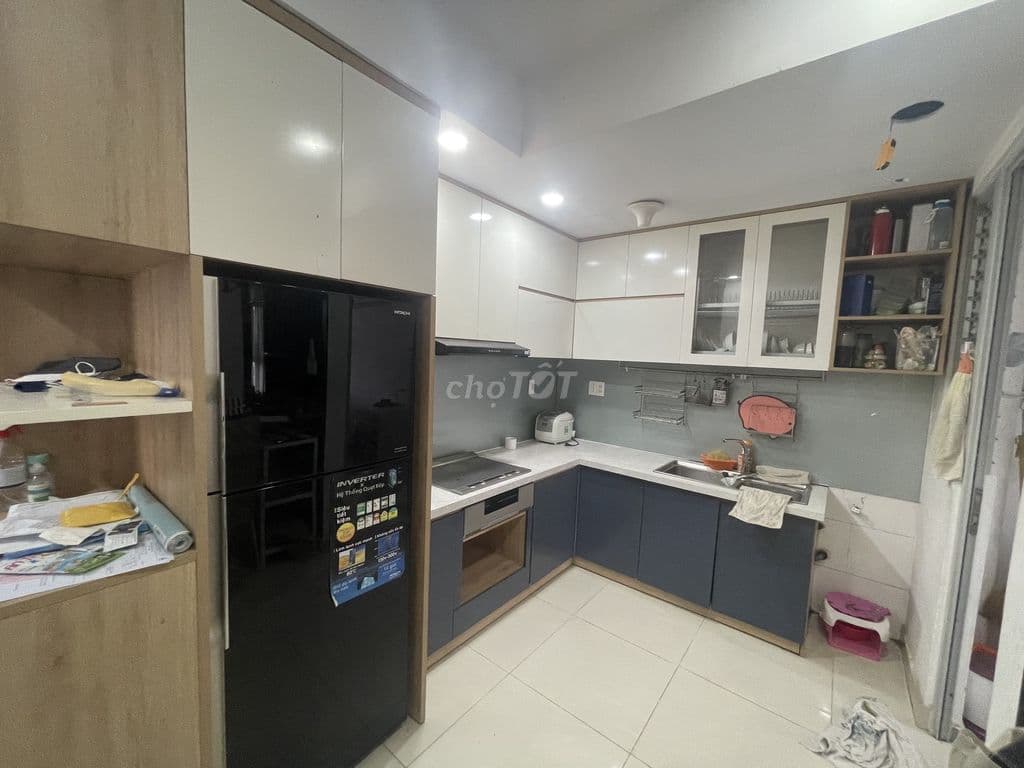 BÁN CĂN HỘ CHUNG CƯ RUBY,EMERALD,DIAMOND CELADON CITY QUẬN TÂN PHÚ - Ảnh 3