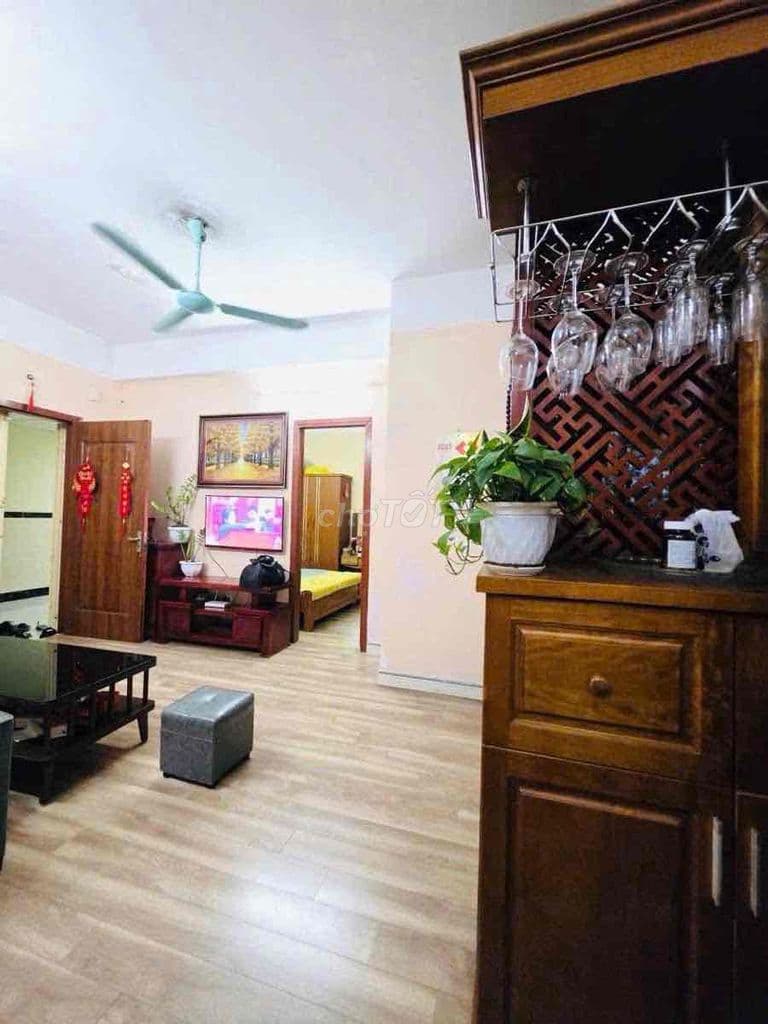 Chung Cư Kim Văn Kim Lũ – 74M² – 3PN – FULL Nội Thất – Vào ở ngay - Ảnh 2