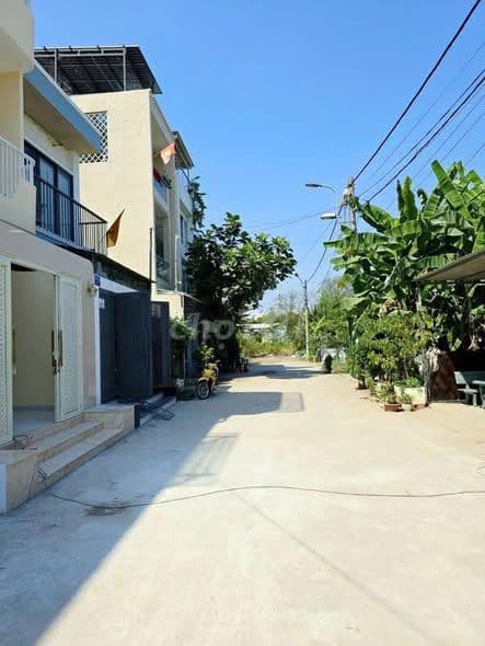 bán nhà đẹp Thủ Đức gần chợ Long Trường - Ảnh 3