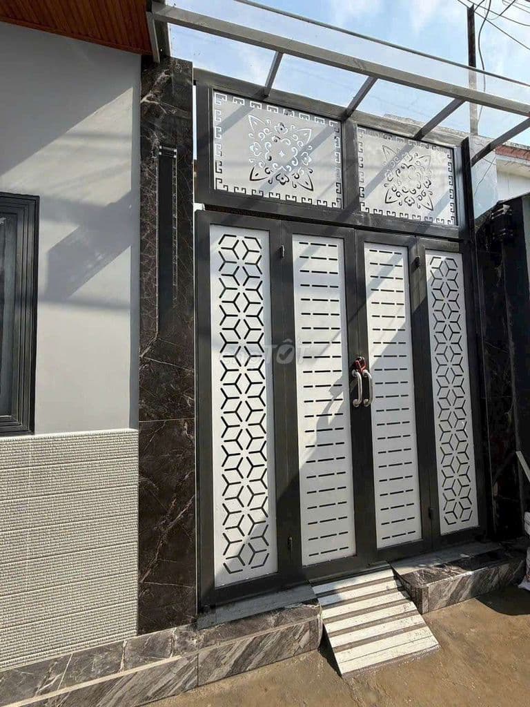 BÁN NHÀ CCVB ĐƯỜNG 46 HBC THỦ ĐỨC CŨ GẦN GIGAMAL