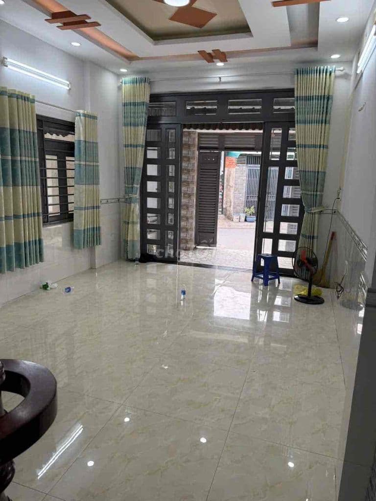 Nhà Hiếm - Ảnh 2