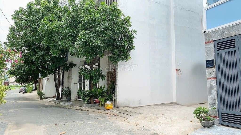 ĐẤT THỔ CƯ đường THẠNH LỘC 04 Q12, dt 64m2 Hẻm 7m - Ảnh 2