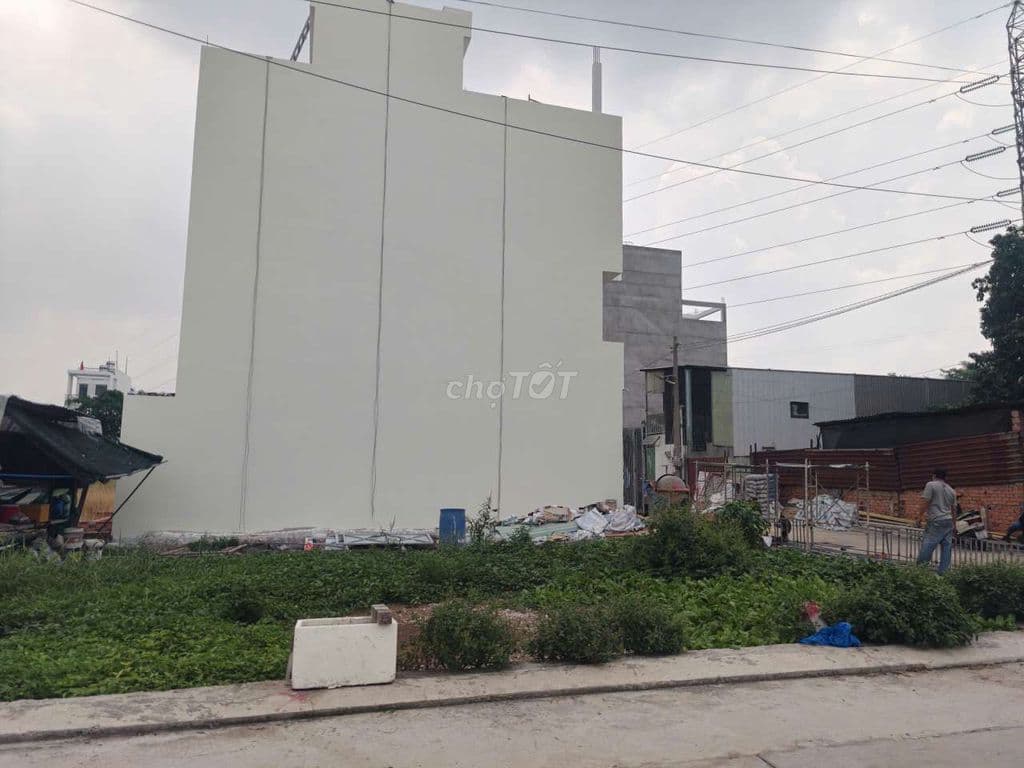 Đất đẹp 2 lô tx13 . Picity. 3ty7. - Ảnh 3