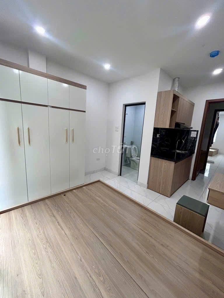 bán căn hộ DV Lai Xá 37m2 gần đại học - Ảnh 2