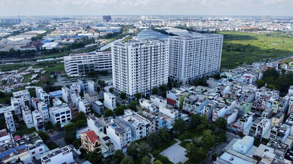 SIÊU PHẨM DÒNG TIỀN 70TR/THÁNG – Q12 – CHỈ 9 TỶ (HƠN 60TR/M2) 🔥