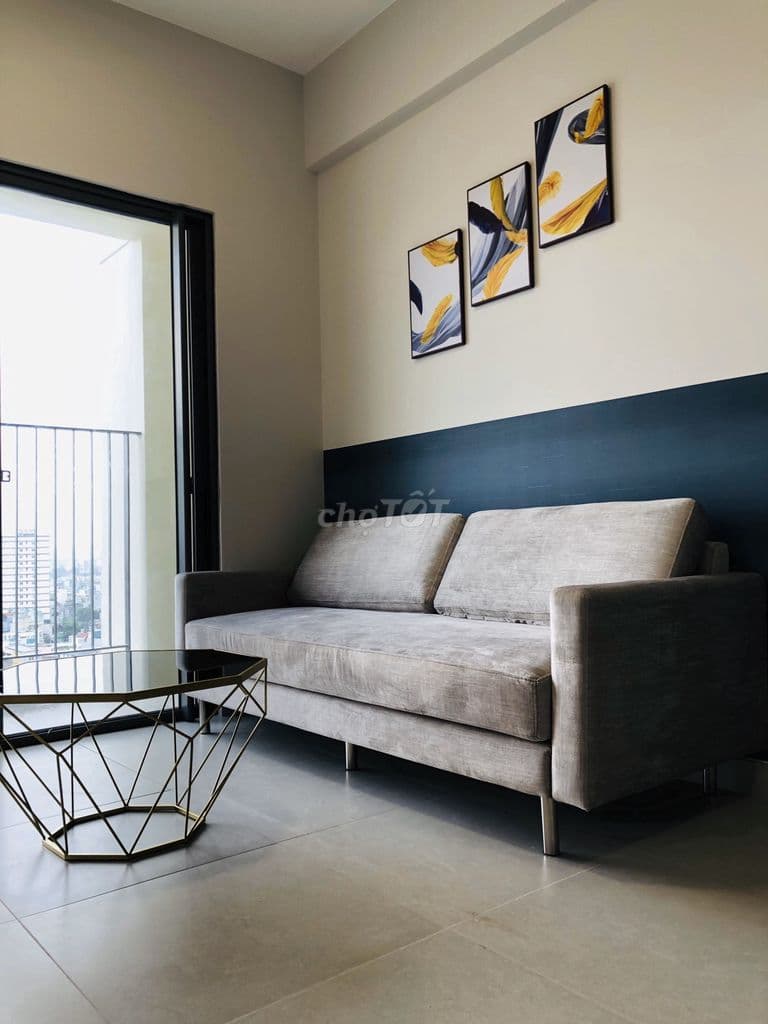 Bán gấp căn hộ chung cư 590 CMT8, Quận 3, 87m2, 2pn,2wc, 4.9 tỷ - Ảnh 3