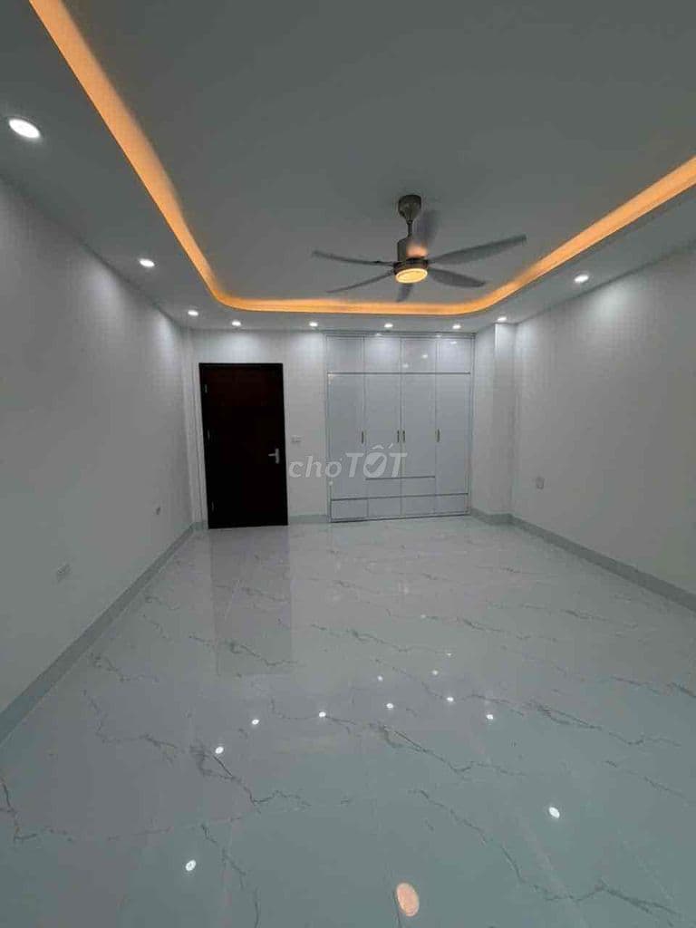 BÁN NHÀ PHỤNG CHÂU, CHƯƠNG MỸ - 45M2 - Ô TÔ NGỦ TRONG NHÀ - Ảnh 3