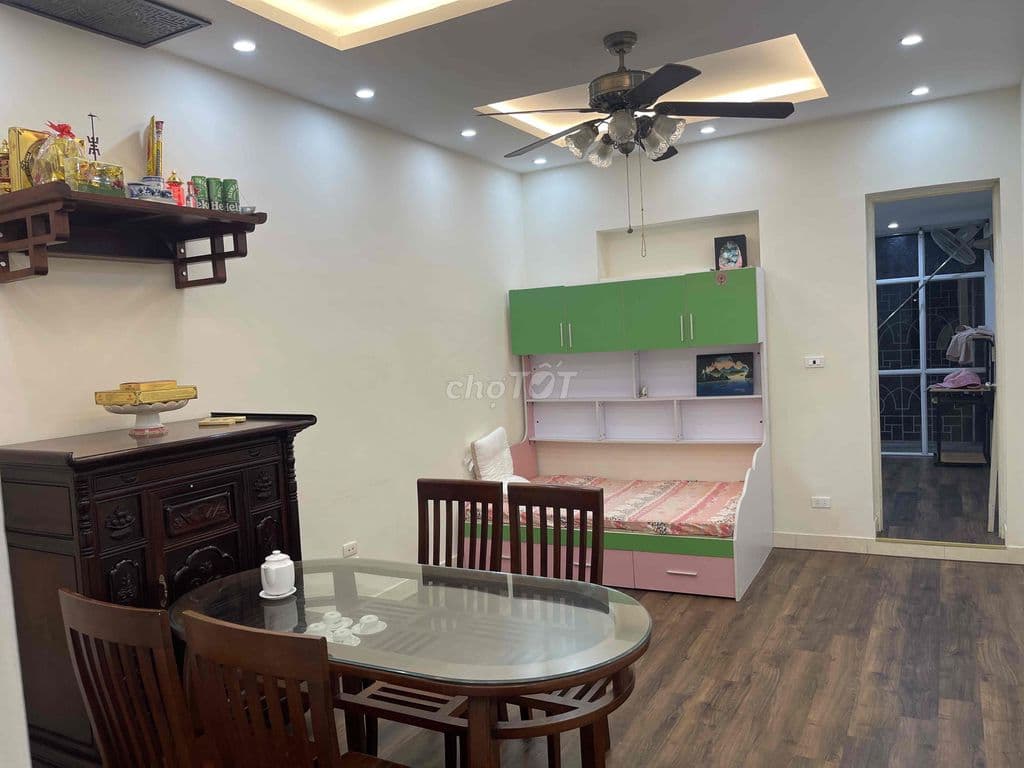 Bán tập thể Tổng liên đoàn Lao động Việt Nam chính chủ - Ảnh 2