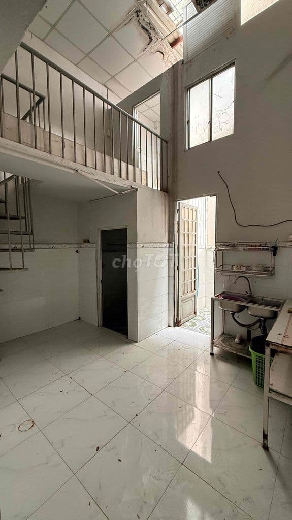 🏠NHÀ MẶT TIỀN NGUYỄN THỊ XINH - 84m² CHÍNH CHỦ, P. THỚI AN ,QUẬN 12 🏠 - Ảnh 2