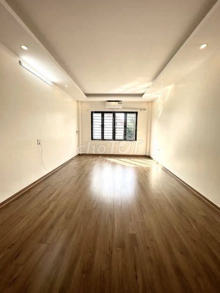 bán nhà 5 tầng Võ Thị Sáu Bạch Mai - 7.x tỷ - Ảnh 2