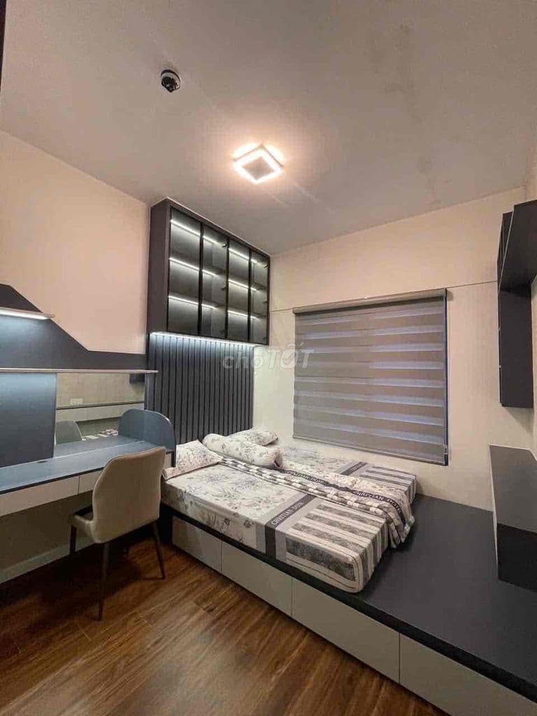 Bán căn Privia 2 PN giá 3,9 tỷ - Ảnh 2