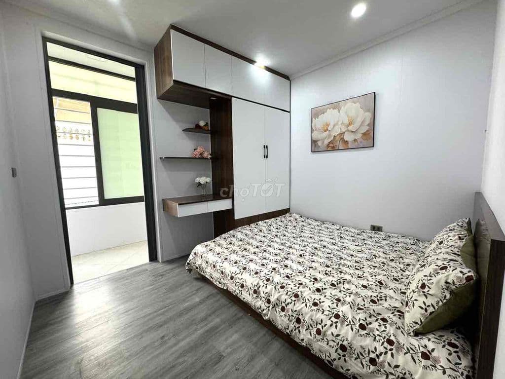 Bán CCMN Có Sổ Thoáng Đẹp Nội Thất Xịn - Phan Đình Giót, Giải Phóng - Ảnh 3