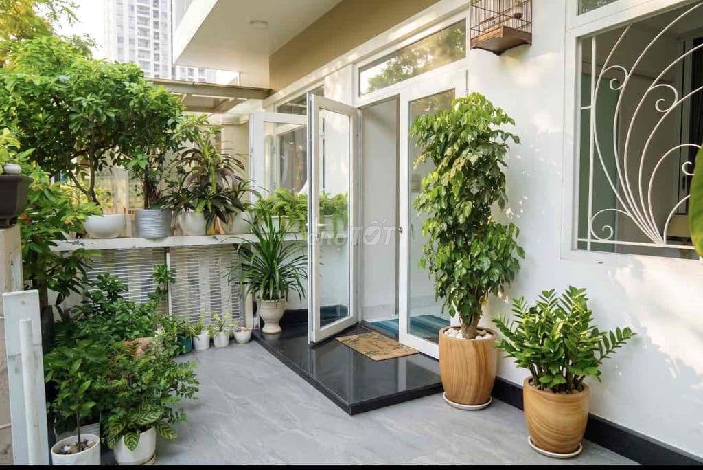 View Công Viên Đẹp Nhất Khu-Không Gian Sống Đáng Mơ Ước - Ảnh 3