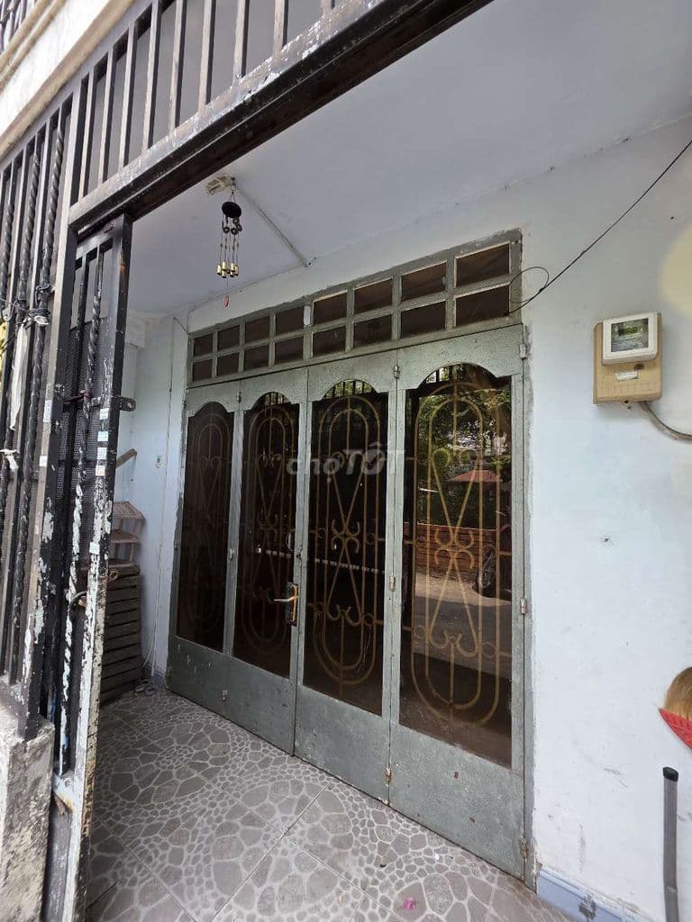 Nhà 80m² sàn, đường ĐỒNG TÂM vào 1 xẹc. Giá 1.58 tỷ - Ảnh 2