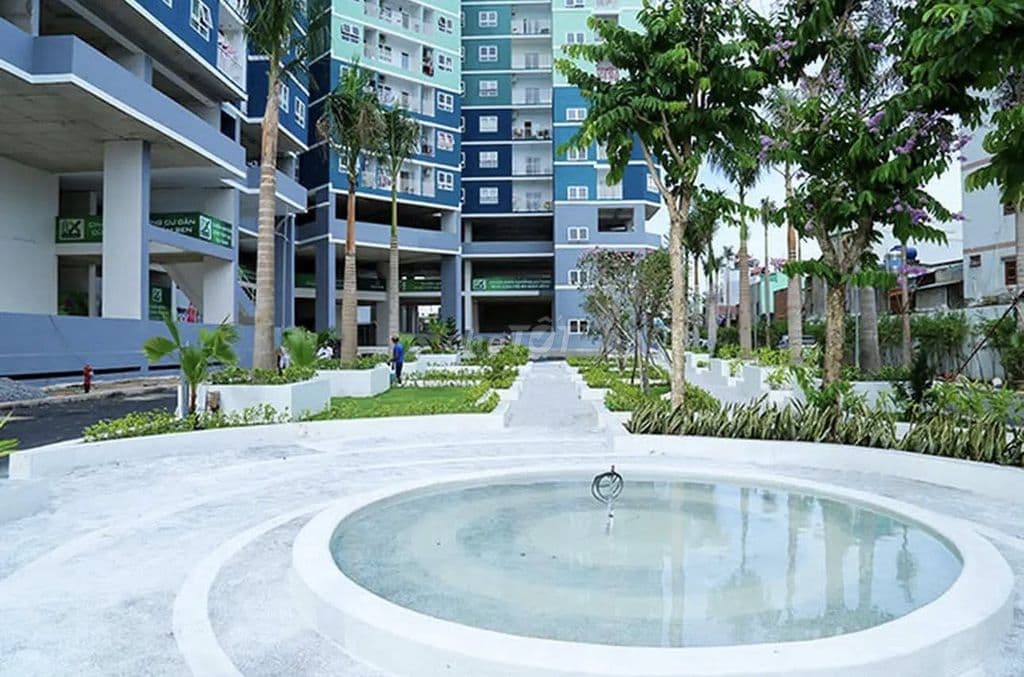 Cực hiếm - 1PN 8X Đầm Sen (Sổ hồng) giá bán 2, tỷ siêu hời - Ảnh 2