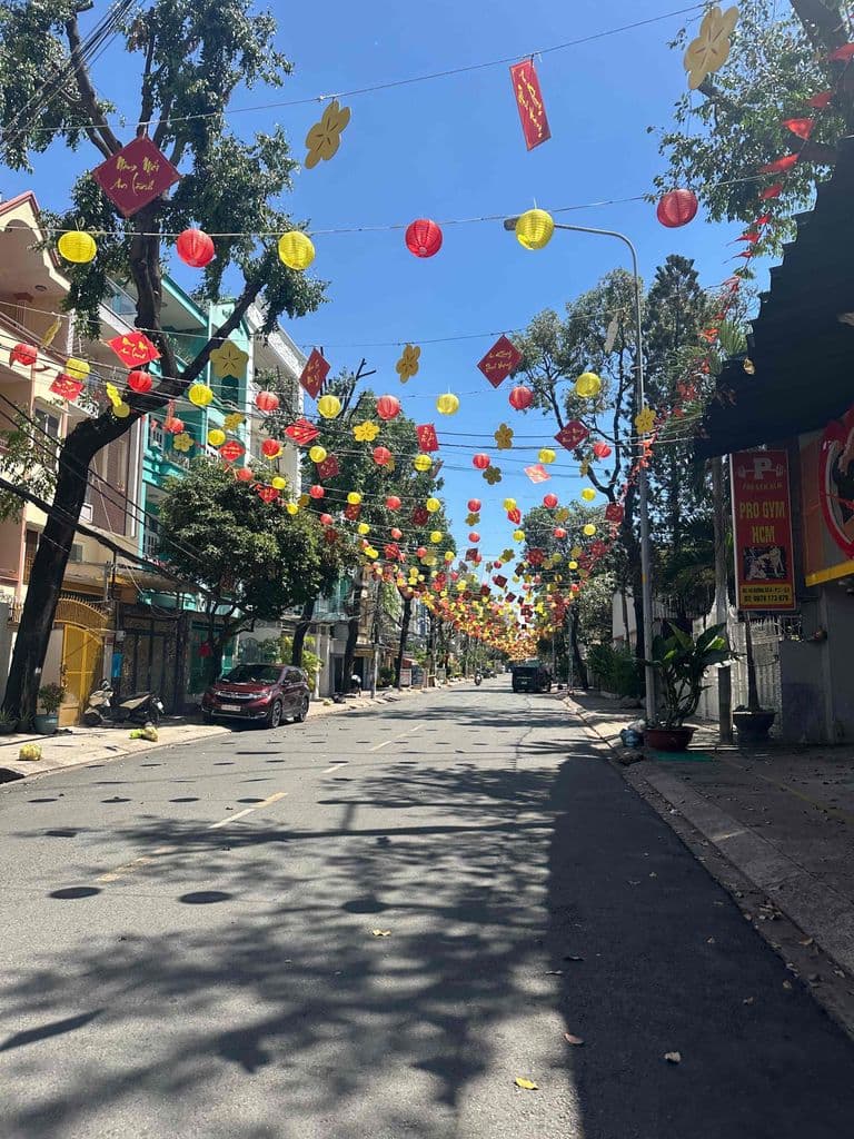 Siêu Phẩm căn Góc 2 Mặt Tiền Bình Phú và đường số 8. Đang cho thuê - Ảnh 3