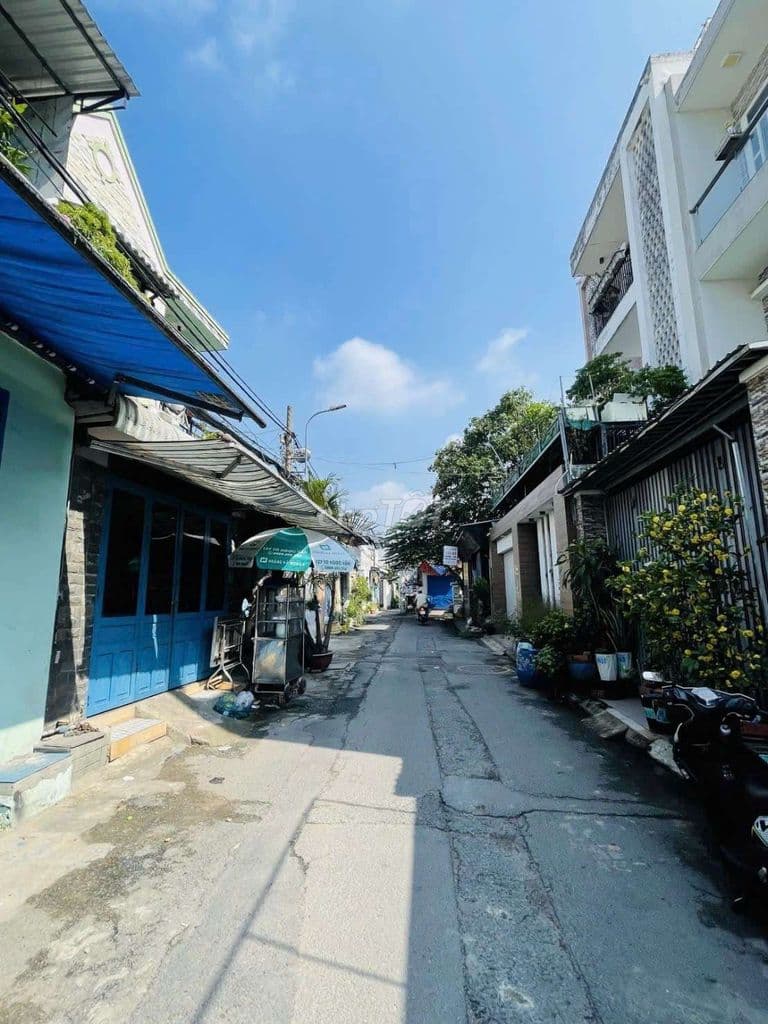 🔥 2.5 TỶ SỞ HỮU NGAY DÃY TRỌ 3 PHÒNG – LINH XUÂN – CÓ DÒNG TIỀN SẴN! - Ảnh 2