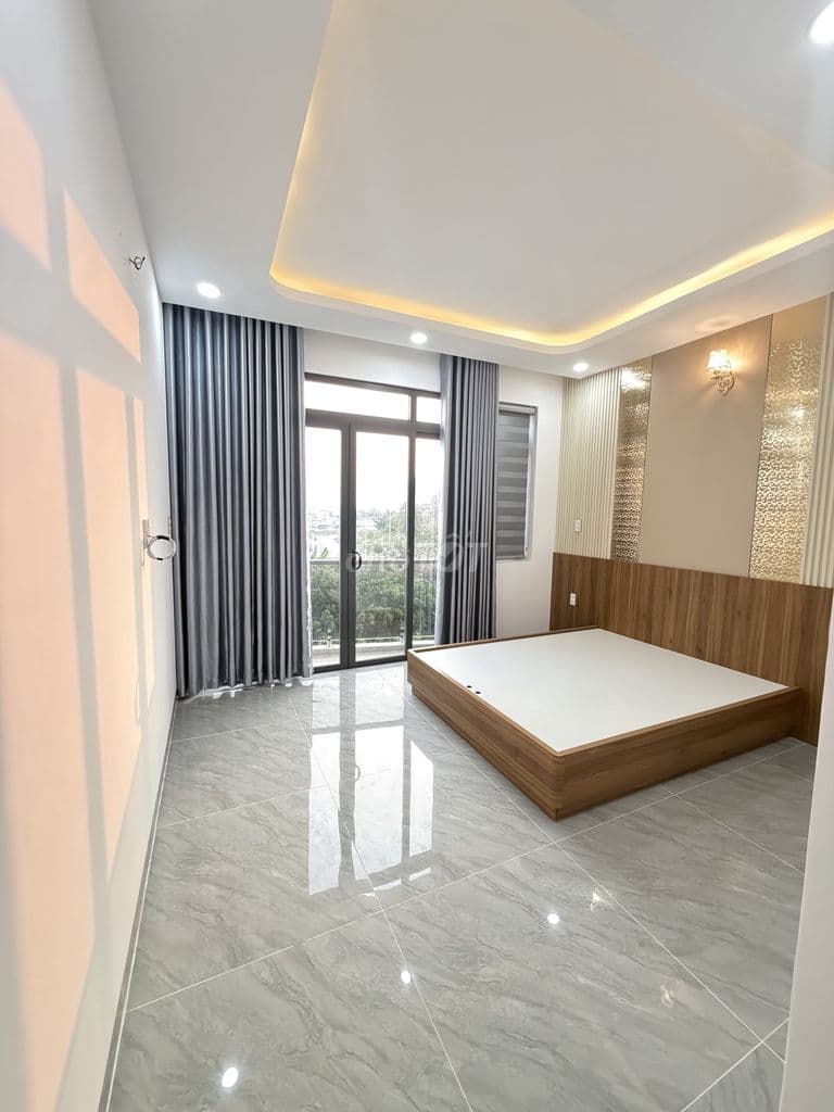 NHÀ MỚI HOÀN THIỆN - KINH DƯƠNG VƯƠNG - Ảnh 2