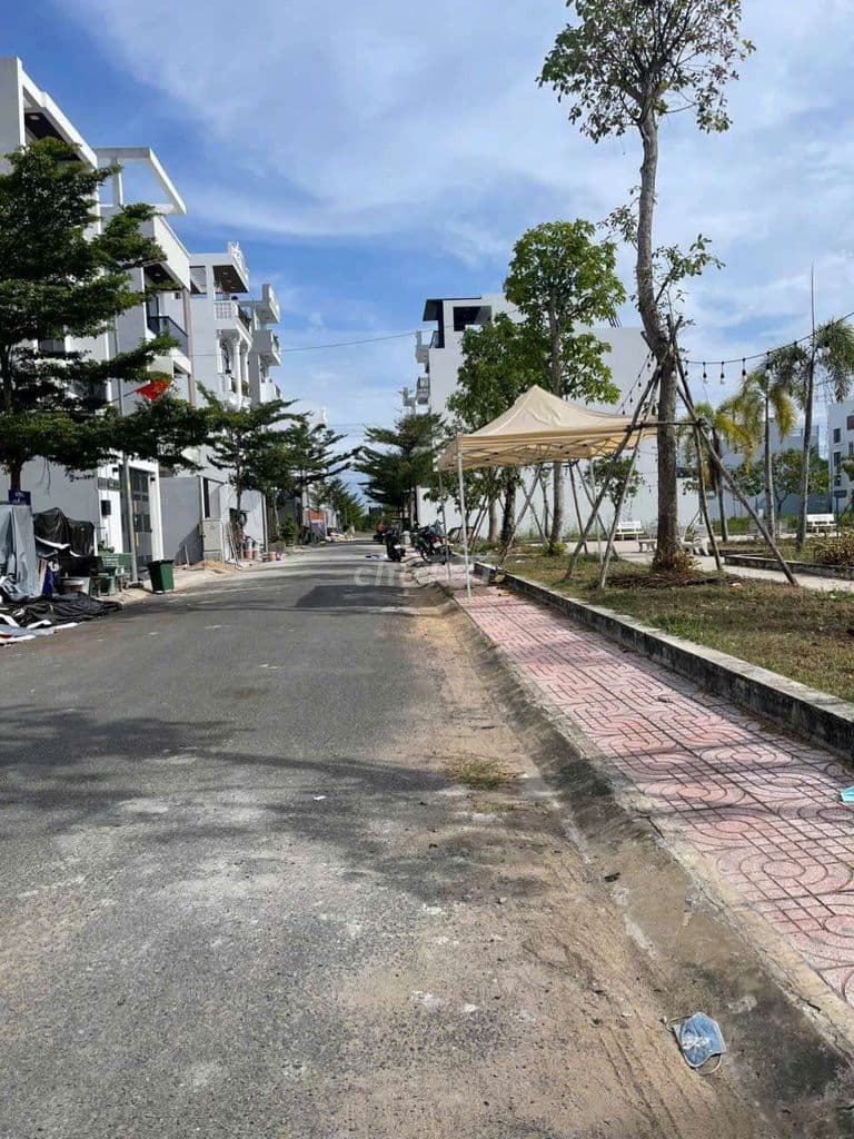 Đất KDC Sài Gòn South- 1181 Lê Văn Lương Nhà Bè - Ảnh 2