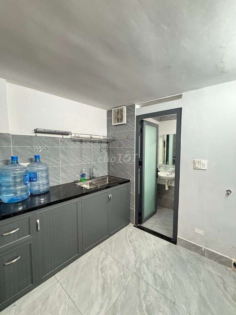 50m2,Giá 5.4x tỷ(tl),đi bộ 5p ra ĐH Ngoại Thương,PN dưới trệt - Ảnh 3