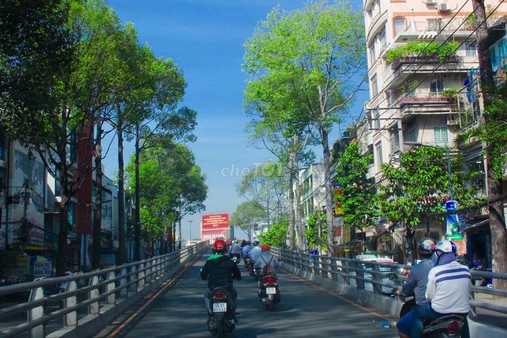 nhà bán gấp - Ảnh 3