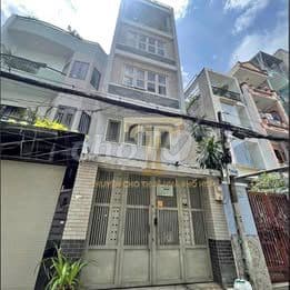 Chủ ngộp bán dãy trọ GIÁ 2 TỶ Tân Hiệp Hóc Môn dtich 100m2 (5x20)