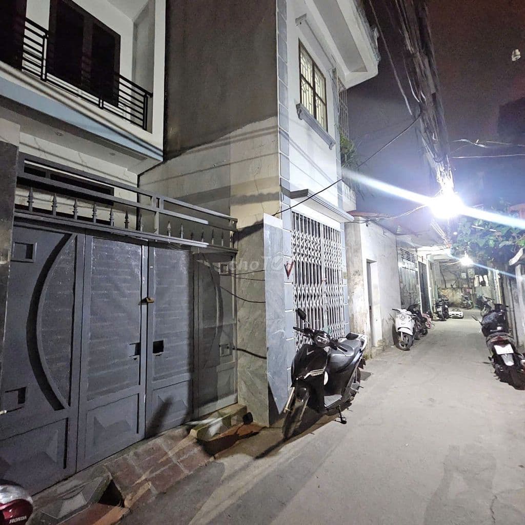 🏡 BÁN NHÀ 2 TẦNG – KHU TẬP THỂ LICOLA, VĨNH QUỲNH, THANH TRÌ - Ảnh 3