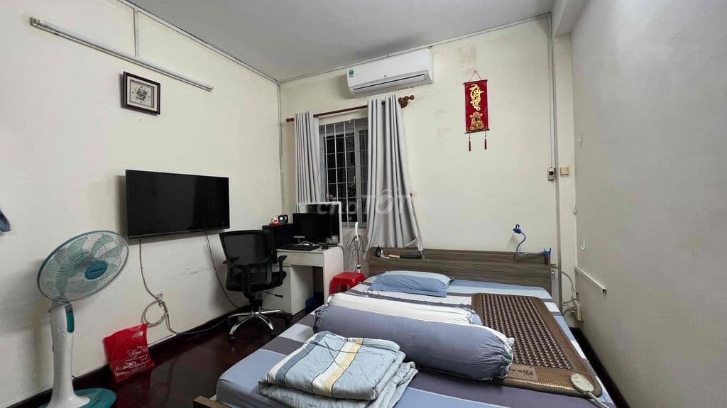 Bán căn hộ A4 view phan xich long 63m 2pn 1wc giá 4ty9 - Ảnh 3