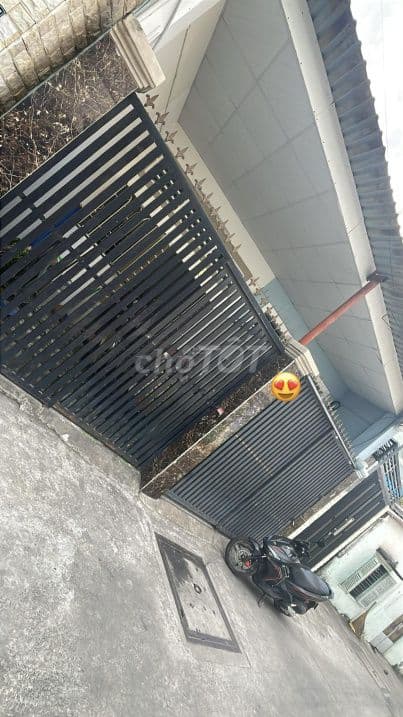 HXH Linh Trung - gần Hoàng Diệu 2 - DT 6.3 x 12m - Nhà còn ở tốt - Ảnh 3