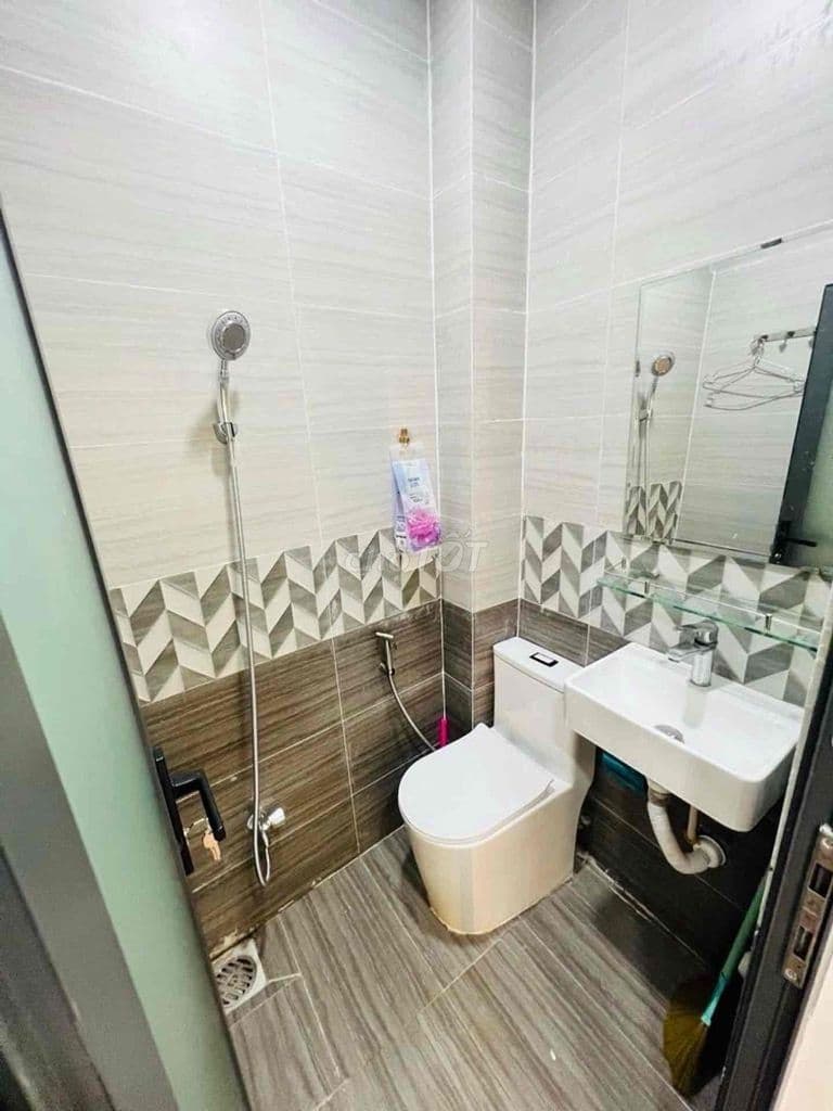 sổ hồng riêng , không quy hoạch - Ảnh 3