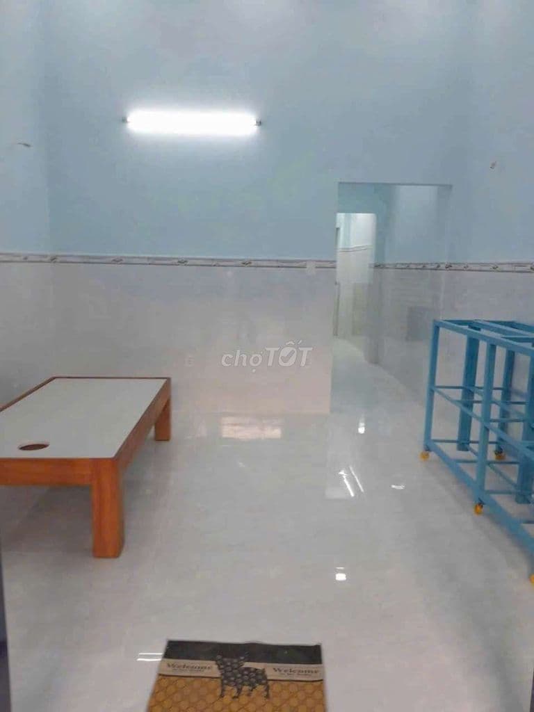 Nhà Mặt tiền đường Số 1 Xã Trung Chánh. Giáp Quận 12 - Ảnh 3