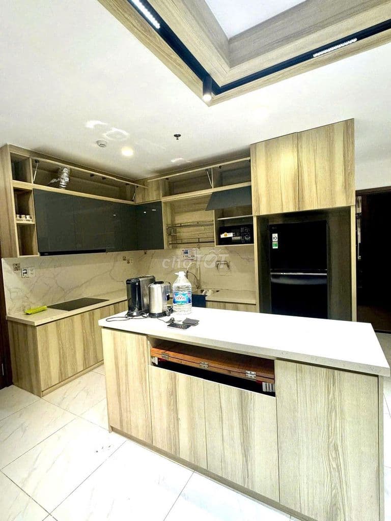 SALE CHUYÊN DỰ ÁN RICHMOND CITY, TỔNG HỢP 1-2-3PN GIÁ MỀM - Ảnh 3