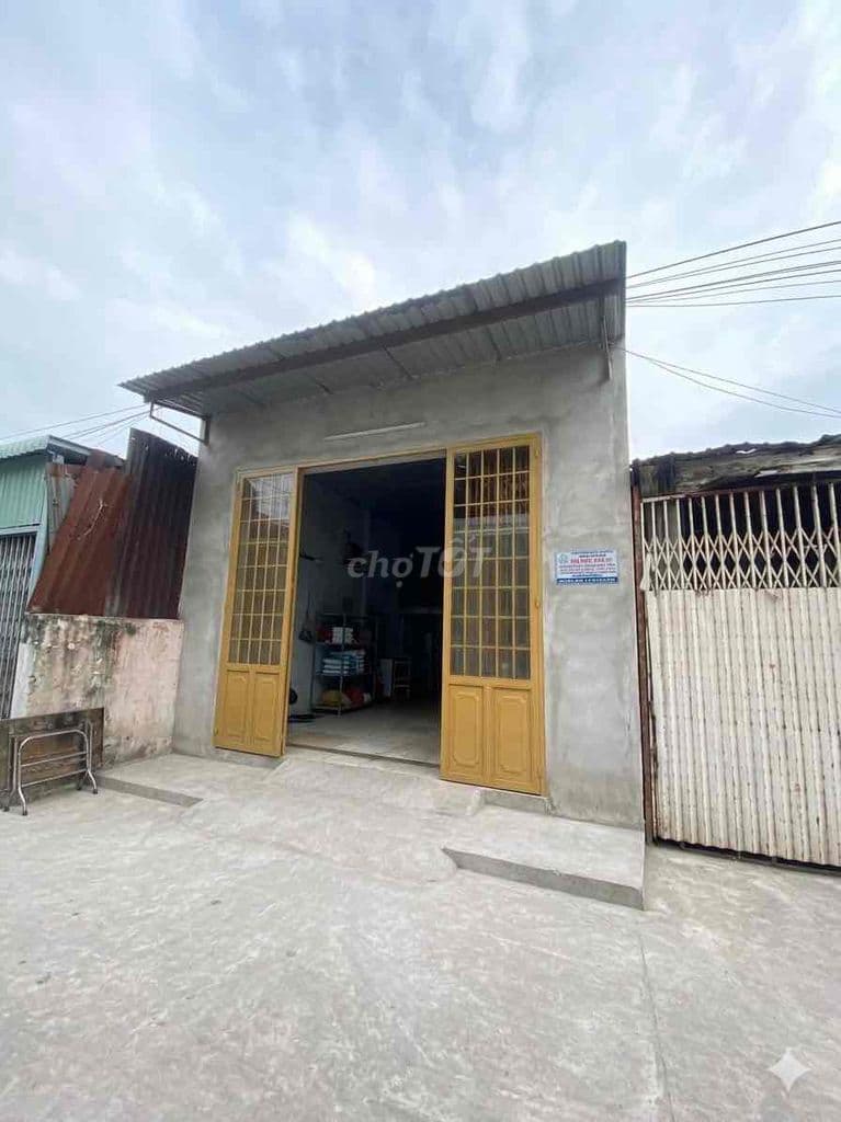 7 tỷ- 8 Tỷ TL Có Nhà Bình Tân 2 MT 5.3x26 (138m2) Đường 8M,Gò Xoài - Ảnh 3
