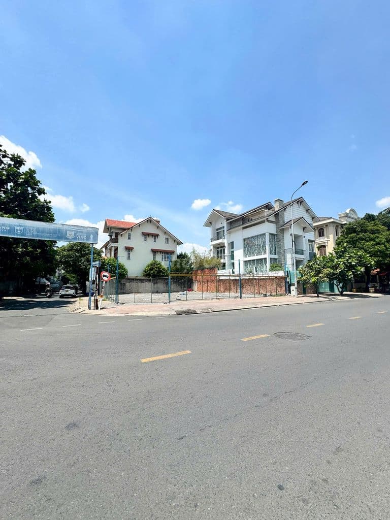 Đất Mặt Tiền BÌNH LỢI- P13 Bình Thạnh DT 8x20 (155m2)-GPXD 4Lầu 25 tỷ - Ảnh 2