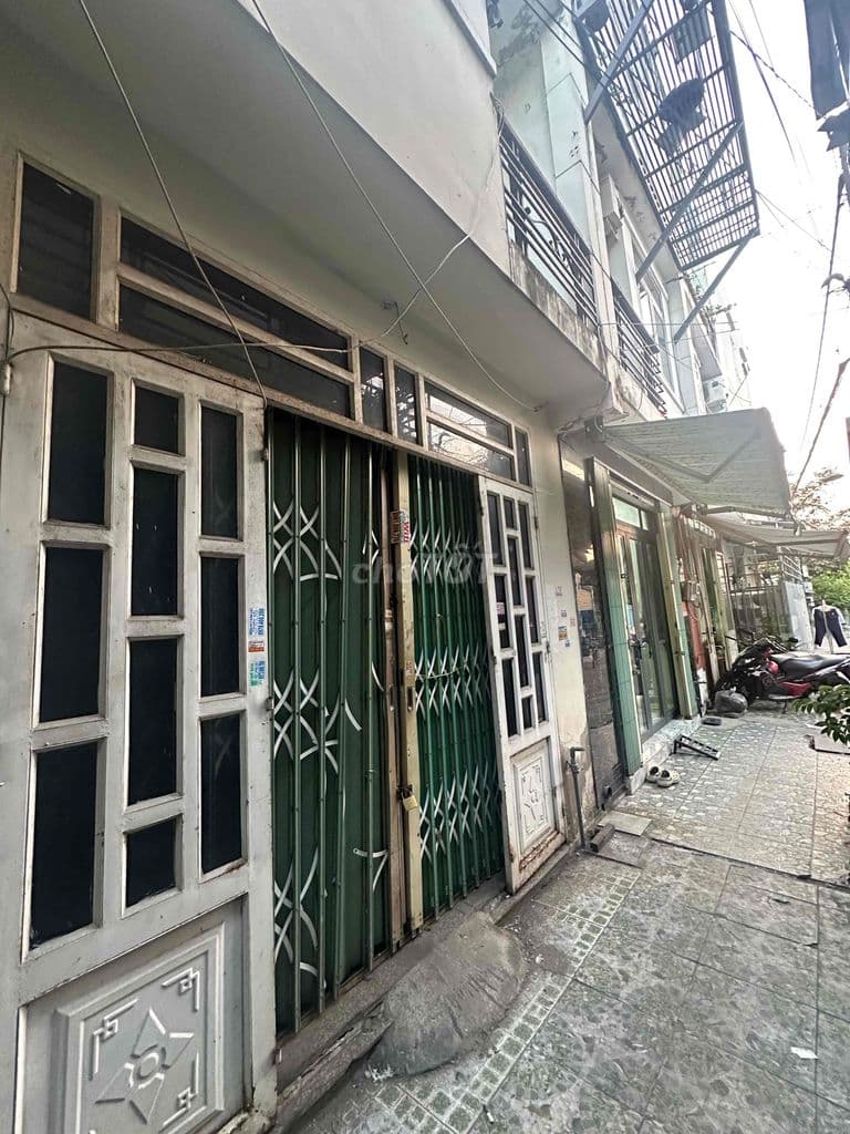 Bán nhà 4X6m Bà Điểm, Hóc Môn - Ảnh 2