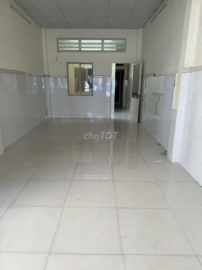 NHÀ HẺM XE HƠI (3,5X19M) ĐÚC 1 LẦU KIÊN CỐ LÝ THƯỜNG KIỆT P9 TB - Ảnh 3