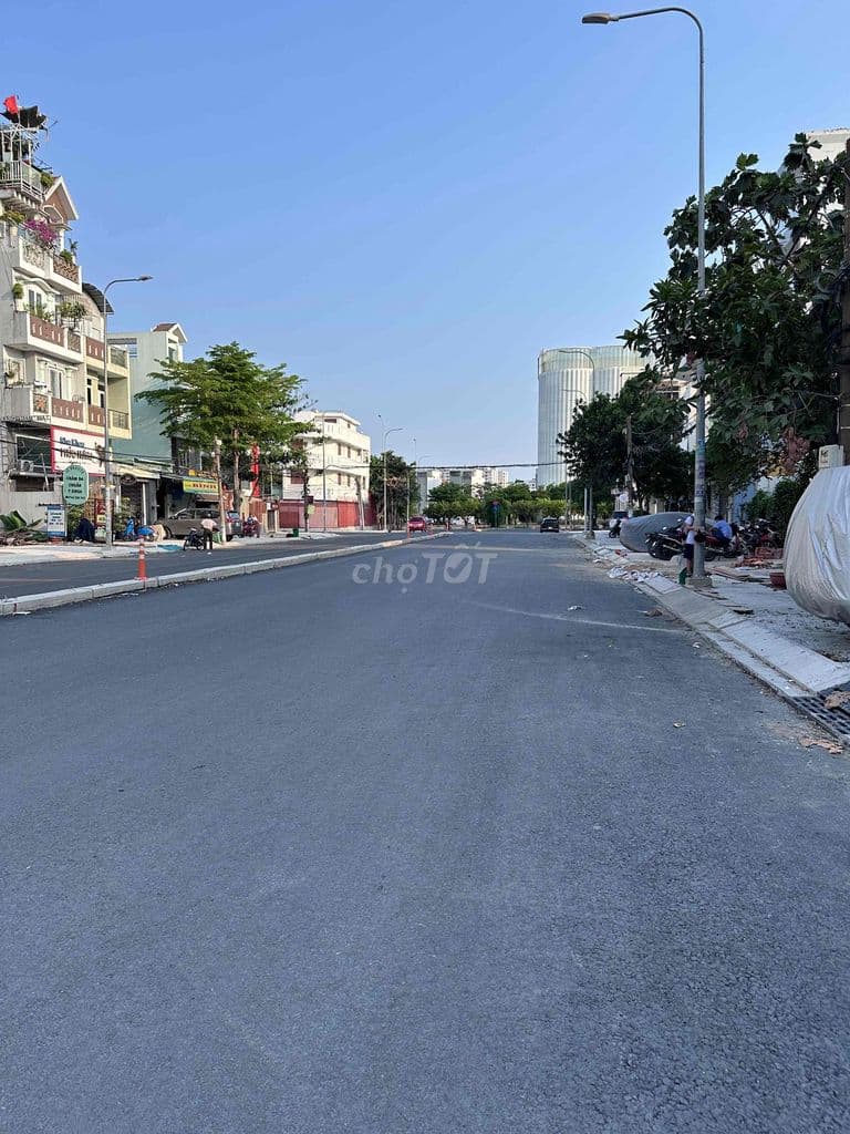 Cần bán nhà mặt tiền kinh doanh đường lê cơ phường An Lạc - Ảnh 3