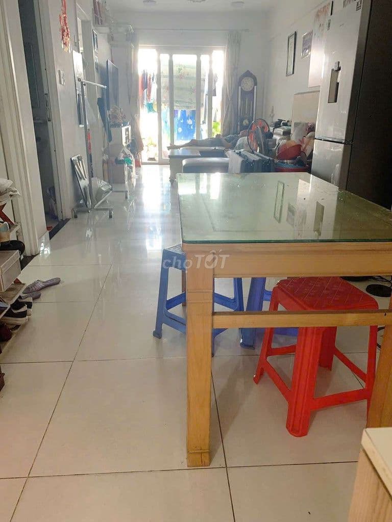 cần bán chung cư prosper plaza