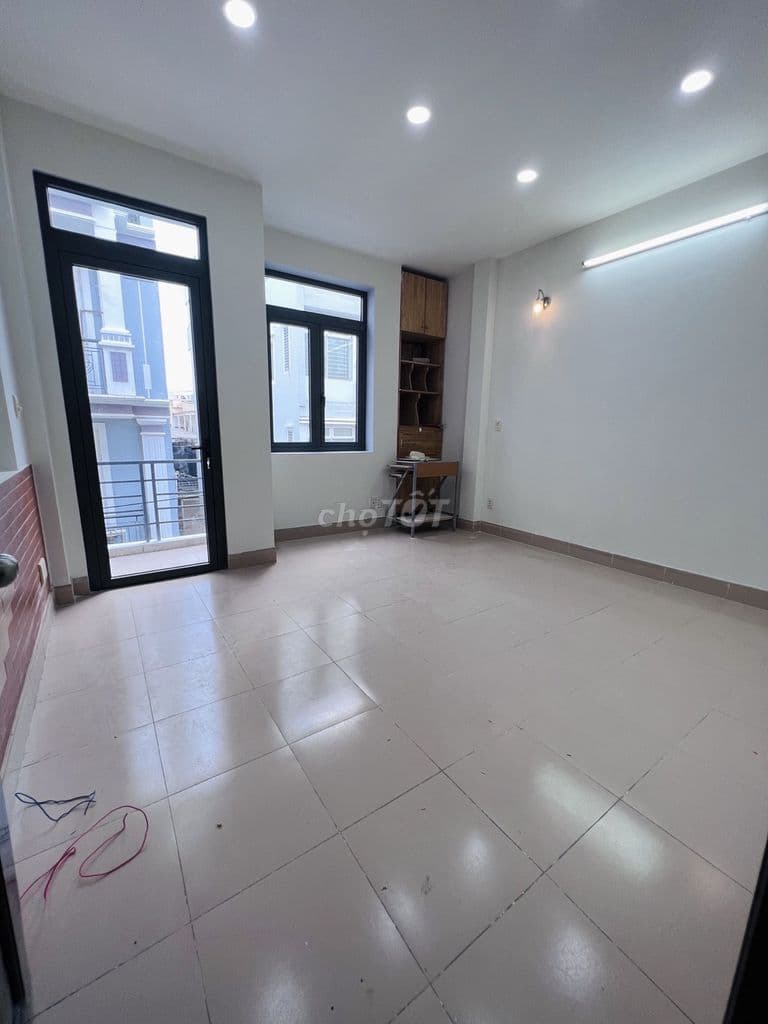 Bán Nhà HxH 23 Nơ Trang Long P7 BT 4,2x9m 1T 2Lầu ST 4PN 4WC 7,5tỷ(Tl) - Ảnh 3